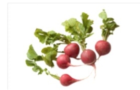 Identify the vegetable shown in the picture.  