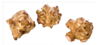Identify the vegetable shown in the picture.  