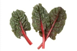 Identify the vegetable shown in the picture.  