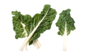 Identify the vegetable shown in the picture.  