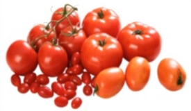 Identify the vegetable shown in the picture.  