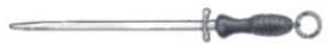 Identify the piece of equipment shown in each picture. - 