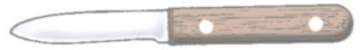 Identify the piece of equipment shown in each picture. - 