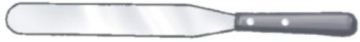 Identify the piece of equipment shown in each picture. - 