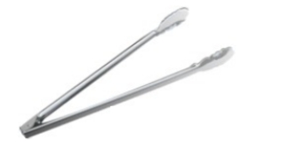 Identify the piece of equipment shown in each picture. - 
