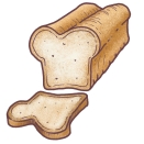 La comida. Write the word to identify each drawing. Include the appropriate definite article. 1. 2. 3. 4. 5. 6. 7. 8. 9. 10.