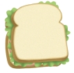 La comida. Write the word to identify each drawing. Include the appropriate definite article. 1. 2. 3. 4. 5. 6. 7. 8. 9. 10.
