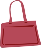 Qu \'{e} prefiere llevar Ud.? La ropa. Write the name of each article of clothing labeled in the drawing. Include the appropriate form of indefinite article with each item. 1. 2. 3. 4. 5. 6.
