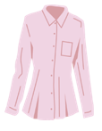 La ropa. Write the name of each article of clothing in the drawings. Include the appropriate form of indefinite article with each item. 1. 2. 3. 4. 5. 6.