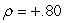 <strong>When , the sampling distribution of r is</strong> A) skewed negatively B) skewed positively C) symmetrical D) normal when