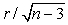<strong>The standard error of is</strong> A) B) C) D)