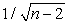 <strong>The standard error of is</strong> A) B) C) D)