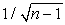 <strong>The standard error of is</strong> A) B) C) D)