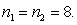 You plan to conduct a two-tailed test of ( \alpha = .05).using samples of size What is the probability of detecting a d of: (a).1(b).2(c).3(d).5(e)1 What do the answers to this problem suggest about using samples of this size?
