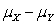 <strong>The exact nature of the random sampling distribution of differences between two means is dependent on</strong> A) sample size B) C) both of the above D) none of the above