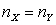 <strong>In testing the difference between two means, the total of sample size is, in general, used most efficiently when</strong> A) and are as discrepant as possible B) is 4 times the size of (or vice versa) C) is 2 times the size of (or vice versa) D)