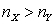 <strong>In testing a hypothesis about the difference between two means, the probability of rejecting (when there is a difference) is increased when</strong> A) B) C) both and are small D) both and are large