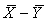 <strong>Suppose that The mean of a sampling distribution of for samples drawn from these populations would equal</strong> A) +5 B) 0 C) -5 D) cannot tell from the information given