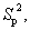 <strong>The scores from two randomly selected samples from populations A and B are as follows: A: 2, 4,B: 3, 5.The pooled variance estimate, would equal</strong> A) 2 B) 1 C) 4 D) 3