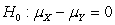 <strong>Professor Jones performs a t test of using and finds a significant difference between and From this we can infer</strong> A) a large difference between and B) an important difference between and C) and to be unequal D) all of the above