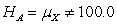 <sub>X </sub>=20.0 n = 100