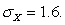 A large population of peer ratings of physical attractiveness is approximately normal with and We plan to select a random sample of four ratings from this population. What is the probability of obtaining a sample mean (a) above 6.0 (b)below 4.0 (c)between the population mean and .5 above the mean (d)no more than .5 away from the population mean (in either direction) (e)What sample mean has such a low value that the probability is .05 of obtaining one as low or lower? (f)What are the centrally placed limits such that the probability is .95 that the sample mean will fall within those limits?