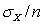 <strong>The correct formula for the standard error of the mean is</strong> A) B) C) D)