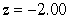 In a normal distribution, what proportion of cases fall between: (a)z = -1.00 and (b) and (c) and (d) and (e) and