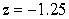 In a normal distribution, what proportion of cases fall between: (a)z = -1.00 and (b) and (c) and (d) and (e) and