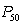 <strong>Q is equal to</strong> A) ( )/2 B) ( )/ C) ( )/2 D) the median
