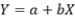<strong>For the least-squares regression equation , what does indicate?</strong> A) The line's intercept is multiplied by the value of X. B) The conditional distribution of X is multiplied by the line's intercept. C) The score on the dependent variable is multiplied by the regression line slope. D) The slope of the regression line is multiplied by the value of X.