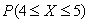 <strong>Let X be the number of vowels used in the name of each U.S. state. Use the following table to calculate:</strong> A) B)