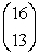 <strong>Calculate the values of:</strong> A) B) C)