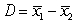 <strong>The following figure shows a randomization distribution for the hypotheses versus . The statistic used for each sample is . Which of the two possible sample results provides the most evidence against H<sub>o</sub>? </strong> A) B)