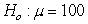 <strong>The provided figure displays the randomization distribution for testing versus . The p-value for the sample mean is closest to</strong> A) 0.01 B) 0.25