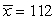 <strong>The provided figure displays the randomization distribution for testing versus . The p-value for the sample mean is closest to</strong> A) 0.01 B) 0.25