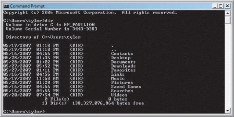 <strong> -The accompanying figure is an example of a ____ interface.</strong> A) black-screen B) graphical user C) methods-based D) command-based