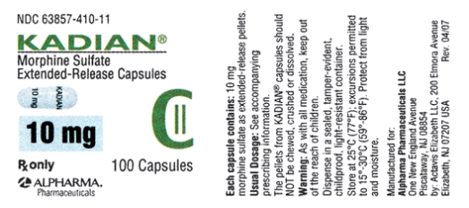 Directions: Use the label to identify the information requested.If more than one answer is necessary,separate your answers with commas. a.Trade name: _______________ b.Generic name: _______________ c.Form: _______________ d.Controlled substance schedule: _______________