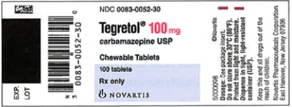 Directions: Use the label to identify the information requested.If more than one answer is necessary,separate your answers with commas. Trade name: ___________________ a.Generic name: __________________ b.Form: _______________________ c.Dosage strength: ______________ d.Total amount in container: _______________