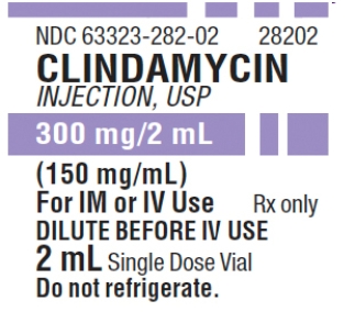 Directions: Calculate the following dosage using the formula method.Round mL answers to the nearest tenth unless otherwise indicated. Order: Clindamycin 0.6 g IV q12h Available: