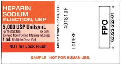 Directions: Calculate the following dosage using the dimensional analysis method.Round mL answers to the nearest tenth unless otherwise indicated Order: Heparin 3,250 units subcut daily Available: (Express answer in hundredths)