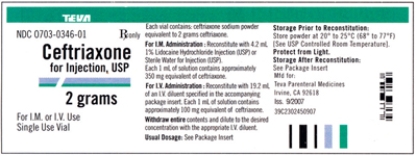 Directions: Use the label (where provided)to obtain the necessary information.Round answers to the nearest tenth where indicated. Order: Ceftriaxone 0.5 g IV q12h Available:   a.How many milliliters of diluent will you add to reconstitute the solution for IV use? _____ mL b.What is the dosage strength of the reconstituted solution for IV use? _____ c.How many milliliters will you administer? __________ mL d.Shade in the dosage on the syringe.  <div style=padding-top: 35px> 