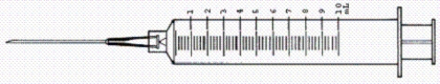 Directions: Use the label (where provided)to obtain the necessary information.Round answers to the nearest tenth where indicated. Order: Ceftriaxone 0.5 g IV q12h Available:   a.How many milliliters of diluent will you add to reconstitute the solution for IV use? _____ mL b.What is the dosage strength of the reconstituted solution for IV use? _____ c.How many milliliters will you administer? __________ mL d.Shade in the dosage on the syringe.  <div style=padding-top: 35px> 