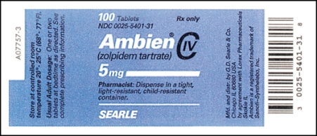 Directions: Use the label to identify the information requested. If more than one answer is necessary, separate your answers with commas. . a. Trade name: _______________ b. Generic name: _______________ c. Dosage strength: _______________ d. Form: _______________ e. Total amount in container: _______________