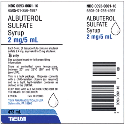 Directions: Use the label to identify the information requested. If more than one answer is necessary, separate your answers with commas. a. Trade name: _______________ b. Generic name: _______________ c. Dosage strength: _______________ d. Form: _______________ e. Total volume: _______________