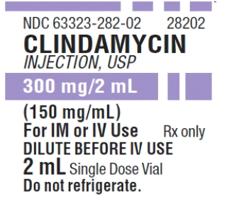 Directions: Calculate the following dosage using the formula method. Round mL answers to the nearest tenth unless otherwise indicated. Order: Clindamycin 0.6 g IV q12h Available: