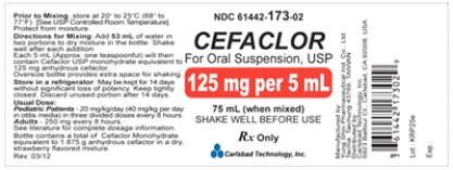 Directions: Round dosage and weight to the nearest tenth as indicated. Use labels where provided. Order: Ceclor (cefaclor) 100 mg p.o. q8h is ordered for a child weighing 32 lb. The recommended dosage is 20 to 40 mg/kg/day divided q8h. Available: a. What is the child's weight in kilograms? _____ b. What is the safe 24-hr dosage range for this child? _____ c. Is the dosage ordered safe? (Prove mathematically.) _______________ Explain your action. ______________________________ d. How many milliliters of Ceclor are needed to administer the dosage? _____