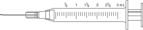 Insert the correct response. Round to the nearest hundredth if the dose is less than 1 mL. Round to the nearest tenth if the dose is greater than 1 mL. -The physician orders Epogen 4500 units subcutaneous for red blood cell production. The medication is supplied in 4000 units/mL. How many milliliters will the nurse administer? _______