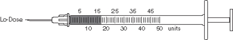 17 units