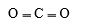 <strong>Each bond in carbon dioxide represents ________.  </strong> A) one resonating electron B) a pair of shared electrons C) two pairs of shared electrons D) a pair of protons <div style=padding-top: 35px> 